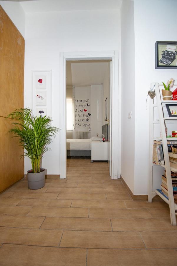 Om2Rome Apartamento Exterior foto